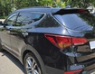 5 Cần bán Hyundai SantaFe 2018, máy dầu, bản 2.2L đặc biệt 4WD, màu đen, 7 chỗ.