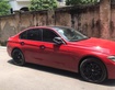 2 Bán Bmw 320i 2013 Màu Đỏ   Xe Đẹp, Giá Tốt