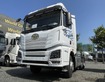 1 Xe đầu kéo FAW JH6 460HP 2 cầu 2026: Siêu khỏe, chạy nặng đỉnh cao
