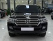 Bán Toyota Land Cruiser 4.6 V8 sản xuất 2020, 4 ghế VIP.