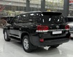 2 Bán Toyota Land Cruiser 4.6 V8 sản xuất 2020, 4 ghế VIP.