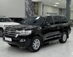 3 Bán Toyota Land Cruiser 4.6 V8 sản xuất 2020, 4 ghế VIP.