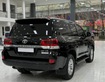 5 Bán Toyota Land Cruiser 4.6 V8 sản xuất 2020, 4 ghế VIP.