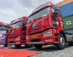 1 Bán xe đầu kéo Faw J6P 2 cầu 375HP 2026 - Tiết kiệm vượt trội