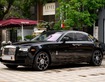 3 Bán Rolls Royce Ghost 2010 màu đen, chất lượng còn rất mới