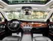 9 Bán Rolls Royce Ghost 2010 màu đen, chất lượng còn rất mới