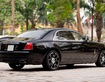 1 Bán Rolls Royce Ghost 2010 màu đen, chất lượng còn rất mới