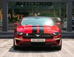 Bán Ford Mustang 2.3 EcoBoost 2020 màu đỏ, nhập Mỹ