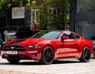 1 Bán Ford Mustang 2.3 EcoBoost 2020 màu đỏ, nhập Mỹ