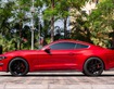 2 Bán Ford Mustang 2.3 EcoBoost 2020 màu đỏ, nhập Mỹ