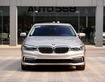 1 Bán BMW 530i Luxury Line 2019, màu vàng, nhập khẩu, xe còn cực mới