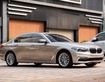 2 Bán BMW 530i Luxury Line 2019, màu vàng, nhập khẩu, xe còn cực mới