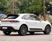 4 Bán Porsche Macan 2022, nhập khẩu màu trắng
