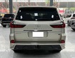 3 Bán Lexus LX570 Trung Đông, sản xuất 2018.