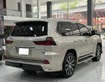 5 Bán Lexus LX570 Trung Đông, sản xuất 2018.