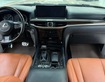 8 Bán Lexus LX570 Trung Đông, sản xuất 2018.