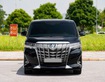 Bán Toyota Alphard Excutive Loung 2021, xe chất lượng cao