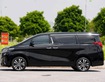 3 Bán Toyota Alphard Excutive Loung 2021, xe chất lượng cao