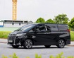 2 Bán Toyota Alphard Excutive Loung 2021, xe chất lượng cao