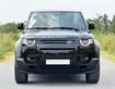 Bán Land Rover Defender HSE LE 2022, cực chất cho ae đam mê