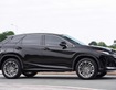 4 Bán Lexus RX300 2019, màu đen nội thất nâu, xe còn rất mới