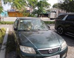 Bán xe ô tô mazda 2002