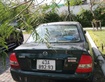 1 Bán xe ô tô mazda 2002
