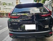 4 Honda CR-V 2023 LSE Black Edition   Full kịch option