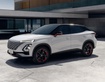 1 OMODA C5   Thiết kế cá tính, công nghệ dẫn đầu phân khúc