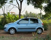 Hyundai Getz MT 2009. xe đẹp không lỗi
