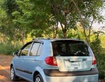 8 Hyundai Getz MT 2009. xe đẹp không lỗi