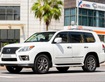 10 Bán Lexxus LX570 2013 nhập trung đông, ffull đồ, giá hợp lý