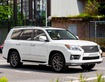 12 Bán Lexxus LX570 2013 nhập trung đông, ffull đồ, giá hợp lý