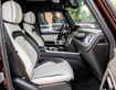 6 Bán Mercedes G63 AMG 2021 màu đỏ mận, chạy lướt