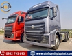 2 Đầu tư 1 lần, lợi nhuận dài lâu - Xe đầu kéo Howo TH7-N Luxury 460HP 2026