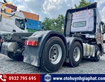 4 Đầu tư 1 lần, lợi nhuận dài lâu - Xe đầu kéo Howo TH7-N Luxury 460HP 2026