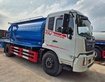 1 Cần bán các loại xe hút chất thải Dongfeng 9 khối máy cummins và máy yuichai
