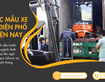 Top Các Mẫu Xe Nâng Điện Phổ Biến Hiện Nay   Giải Pháp Tối Ưu Cho Kho Vận