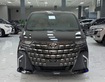 Giao ngay Toyota Alphard HEV sản xuất 2026