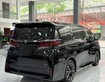 3 Giao ngay Toyota Alphard HEV sản xuất 2026