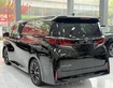 4 Giao ngay Toyota Alphard HEV sản xuất 2026