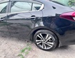 5 Kia Cerato 2017 bản số sàn, xe cá nhân sử dụng kỹ nên còn rất đẹp.