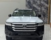 Bán Toyota Land Cruiser LC300 sản xuất 2026, mới 100. xe giao ngay.