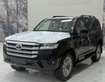 1 Bán Toyota Land Cruiser LC300 sản xuất 2026, mới 100. xe giao ngay.