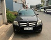 Mercedes-Benz GLK 280 2009 Đen 160000 km