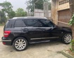 1 Mercedes-Benz GLK 280 2009 Đen 160000 km