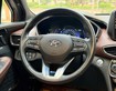 4 Hyundai Santafe 2.2d Premium 2020   Full Dầu, Bản Cao Cấp