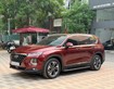 5 Hyundai Santafe 2.2d Premium 2020   Full Dầu, Bản Cao Cấp