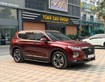 6 Hyundai Santafe 2.2d Premium 2020   Full Dầu, Bản Cao Cấp