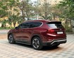 2 Hyundai Santafe 2.2d Premium 2020   Full Dầu, Bản Cao Cấp